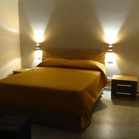 Polahouse Apartment Sciacca Luaran gambar
