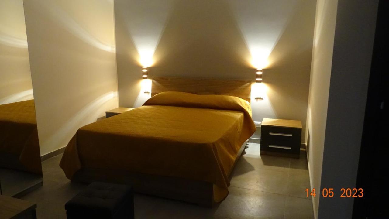 Polahouse Apartment Sciacca Luaran gambar