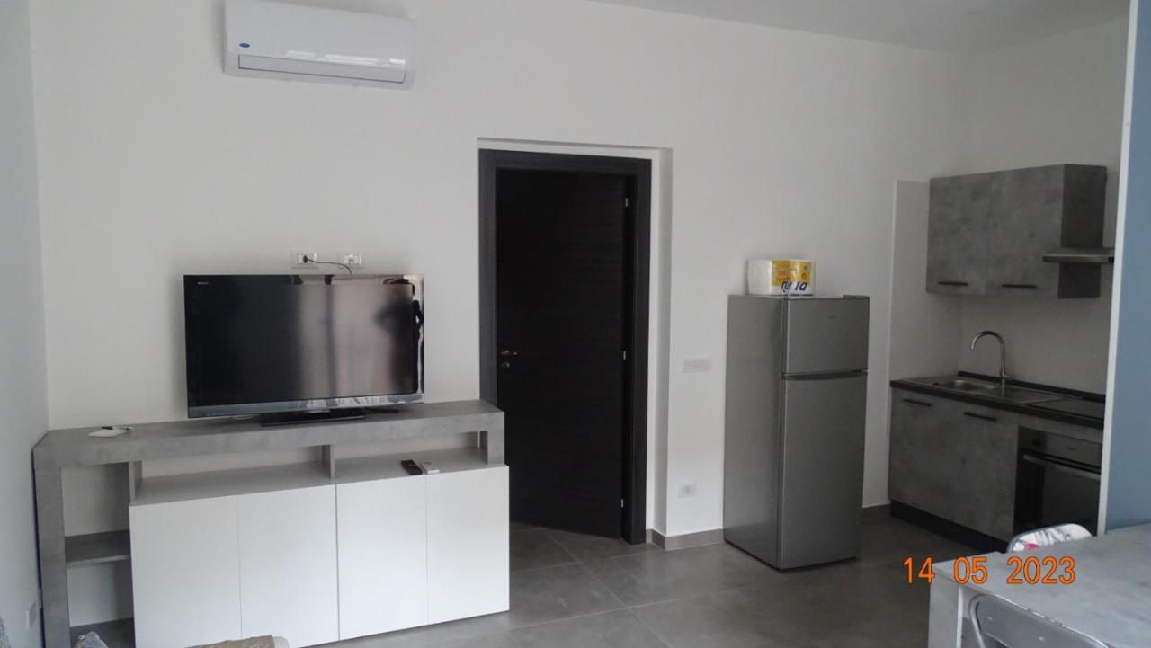 Polahouse Apartment Sciacca Luaran gambar